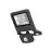 Ledvance LED-Scheinwerfer Endura Schwarz 20W 1700lm 100D - 840 Kaltweiß | IP44 - Bewegungs- und Lichtsensor - Symmetrisch