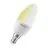 Ledvance Smart+ ZigBee Candle B40 6W E14 | Dimmbar - Tunable White - Ersatz für 40W