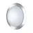 Ledvance LED Deckenleuchte Orbis Tray Sparkle 58W - 828 865 | Fernsteuerung CCT 