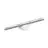 Ledvance LED LEDstixx Tragbare Minileuchte Silber 0.31W Batteriebetrieben