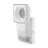 Ledvance LED-Scheinwerfer Endura Spot Weiß 8W 750lm 50D - 840 Kaltweiß | IP55 - Bewegungs- und Lichtsensor - Symmetrisch