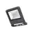 Ledvance LED-Scheinwerfer Endura Schwarz 30W 2700lm 100D - 830 Warmweiß | IP65 - Symmetrisch