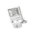 Ledvance LED-Scheinwerfer Endura Weiß 20W 1700lm 100D - 830 Warmweiß | IP44 - Bewegungs- und Lichtsensor - Symmetrisch