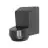 Ledvance Wandhalterung 360 Grad Sensor IP55 Dunkelgrau