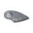 Ledvance LED Wandleuchte Silber 0.95W 