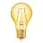 Osram Vintage 1906 LED Classic E27 A 2.5W 824 Fadenlampe Gold | Extra Warmweiß - Ersatz für 22W
