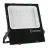 Ledvance LED-Scheinwerfer Performance Schwarz 290W 35600lm 55x110D - 830 Warmweiß | IP66 - Asymmetrisch