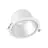 Ledvance Biolux HCL Downlight DN150 ZigBee 20W 2700-6500K | Dimmbar - Abstimmbares Weiß
