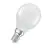Osram LED Star Classic E14 Kugel Matt 3.3W 250lm - 827 Extra Warmweiß | Ersatz Für 25W