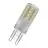 Osram LED Capsule G9 Klar 4.8W 600lm - 840 Kaltweiß | Ersatz Für 48W