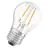 Osram Classic LED E27 Kugel Fadenlampe Klar 2.5W 250lm - 840 Kaltweiß | Ersatz Für 25W