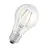 Osram Classic LED E27 Birne Fadenlampe Klar 2.5W 250lm - 827 Extra Warmweiß | Ersatz Für 25W