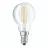 Osram Three Step Dim Classic E14 P45 4W 827 470lm Fadenlampe | Extra Warmweiß - Ersatz für 40W
