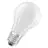 Osram Classic LED E27 Birne Fadenlampe Matt 11W 1521lm - 840 Kaltweiß | Dimmbar - Ersatz Für 100W
