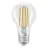Osram Retrofit GLOWdim Classic E27 A60 7W 827 806lm Fadenlampe | Dimmbar - Extra Warmweiß - Ersatz für 60W