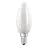 Osram LED Retrofit Classic E14 B40 4W 865 470lm Matt | Tageslichtweiß - Ersatz für 40W