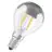 Osram Classic LED E14 Kugel Fadenlampe Klar 4W 350lm - 827 Extra Warmweiß | Ersatz Für 31W