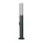 Ledvance Smart+ Wifi LED Sockellampe 60cm Flare Dunkel Grau Außenbeleuchtung 7.5W 320lm - 830 Warmweiß | RGBW - Dimmbar