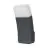 Ledvance Smart+ Wifi Wandleuchte Curve Dunkel Grau außen 9W 520lm - 830 Warmweiß | RGBW - Dimmbar