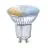 Ledvance Smart+ BT GU10 Spot 5W 350lm 45D - 827-865 Abstimmbares Weiß | Dimmbar - Ersatz für 40W