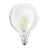 Ledvance Smart+ Wifi E27 Globe Classic Fadenlampe 5.5W 806lm - 827 Extra Warmweiß | Dimmbar - Ersatz für 60W