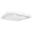 Ledvance LED-Deckenleuchte Orbis Weiß 32W 1800lm - 827-865 Abstimmbares Weiß | RGBW - Dimmbar