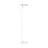 LED Standleuchte Sun@home Weiß 36W 822 850 | Turnable Weiß 