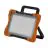Ledvance LED-Scheinwerfer Baustrahler Panel Dunkel Grau 50W 4500lm 110D - 840 Kaltweiß | IP20 - Symmetrisch