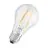 Osram LED Superstar E27 Birne Fadenlampe Klar 5.8W 806lm - 927 Extra Warmweiß | Höchste Farbwiedergabe - Dimmbar - Ersatz Für 60W