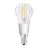 Ledvance Smart+ Wifi E14 Birne Classic Fadenlampe 4W 470lm - 827 Extra Warmweiß | Dimmbar - Ersatz für 40W