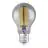 Ledvance Smart+ Wifi E27 Birne Classic Fadenlampe Smoke 6W 540lm - 825 Extra Warmweiß | Dimmbar - Ersatz für 50W