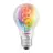 Ledvance Smart+ Wifi E27 Birne Classic Fadenlampe 4.5W 300lm - 827 Extra Warmweiß | RGBW - Ersatz für 30W