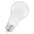 Osram Led Star Classic LED E27 Birne Matt 9W 940lm - 840 Kaltweiß 