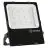 Ledvance Led-Scheinwerfer Performance 150W 18300lm 55x110D - 830 Warmweiß | IP66 - Dali Dimmbar - Asymmetrisch 