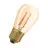 Osram Vintage 1906 LED E27 Edison Fadenlampe Gold 4.8W 360lm - 822 Extra Warmweiß | Dimmbar - Ersatz Für 40W