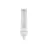 Ledvance DULUX-D LED 5W - 840 Kaltweiß | Ersatz Für 10W