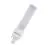 Osram Dulux-D LED 5W 540lm - 830 Warmweiß | Ersatz Für 10W