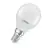 Osram Classic LED E14 Kugel Matt 3.3W 250lm - 827 Extra Warmweiß | Ersatz Für 25W