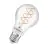 Osram Vintage 1906 LED Classic Slim E27 Birne Fadenlampe Klar 8W 806lm - 922 Extra Warmweiß | Höchste Farbwiedergabe - Dimmbar - Ersatz Für 60W