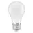 Ledvance Classic LED E27 Birne Matt 4.9W 470lm - 840 Kaltweiß | Ersatz für 40W