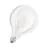 Osram Classic LED E27 Globe Fadenlampe Klar 2.5W 250lm - 827 Extra Warmweiß | Ersatz Für 25W - UKCA Version