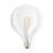 Ledvance Classic LED E27 Globe Fadenlampe Klar 7W 806lm - 827 Extra Warmweiß | Ersatz für 60W