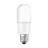 Ledvance Classic LED E27 Linear Matt 9W 1050lm - 840 Kaltweiß | Ersatz für 75W
