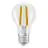 Ledvance LED E27 Birne Fadenlampe Klar 3.8W 806lm - 830 Warmweiß | Ersatz für 60W
