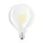 Ledvance Classic LED E27 Globe Fadenlampe Matt 11W 1521lm - 927 Extra Warmweiß | Höchste Farbwiedergabe - Dimmbar - Ersatz für 100W