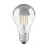 Ledvance  Classic LED E27 Birne Fadenlampe Spiegel 6.5W 650lm - 827 Extra Warmweiß | Ersatz Für 50W