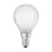 Ledvance Classic LED E14 Birne Fadenlampe Matt 3.4W 470lm - 927 Extra Warmweiß | Höchste Farbwiedergabe - Dimmbar - Ersatz für 40W