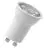 Osram LED Superstar Reflektor Spot GU10 PAR16 3W 230lm 36D - 827 Extra Warmweiß | Dimmbar - Ersatz Für 35W