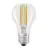 Ledvance Classic LED E27 Birne Fadenlampe Klar 4.2W 470lm - 927 Extra Warmweiß | Höchste Farbwiedergabe - Dimmbar - Ersatz für 40W