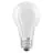 Ledvance Classic Superior LED Glühbirne E27 Birne Fadenlampe Matt 4.2W 470lm - 927 Extra Warmweiß | Höchste Farbwiedergabe - Dimmbar - Ersatz für 40W